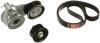 ZESTAW PASKA PK. HYUNDAI TUCSON 2.0 15- Gates K026PK1780 (фото 1)