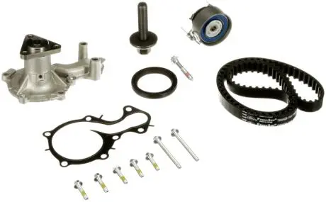 ZESTAW ROZRZ. FORD C-MAX 1.0 12- Gates KP2T354HOB