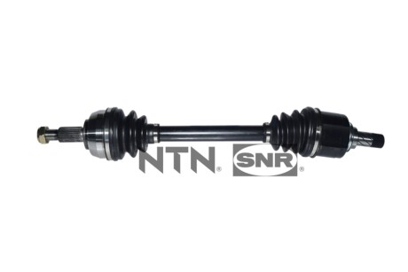 Автозапчасть SNR NTN DK55139