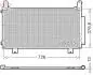Skraplacz HONDA CR-V III / IV DENSO DCN40034 (фото 1)