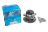 Підшипник маточини (задньої) Citroen C4 Aircross/Opel Combo 18-/Peugeot 308 13- (+ABS) KAVO PARTS WBK10077 (фото 1)