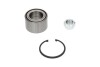 Підшипник маточини (задньої) Mitsubishi Outlander 03-08 KAVO PARTS WBK5530 (фото 1)