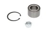 Підшипник маточини (задньої) Mitsubishi Outlander 03-08 KAVO PARTS WBK5530 (фото 2)