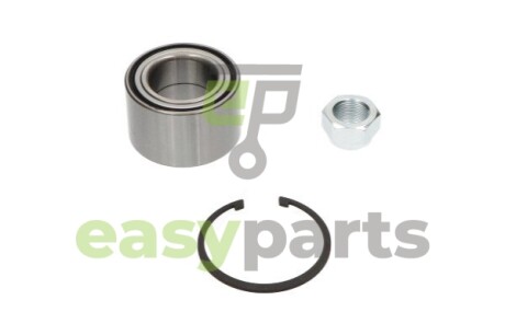 Підшипник маточини (задньої) Mitsubishi Outlander 03-08 KAVO PARTS WBK5530