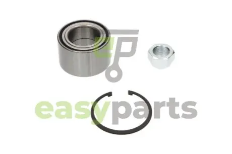 Підшипник маточини (задньої) Mitsubishi Outlander 03-08 KAVO PARTS WBK5530