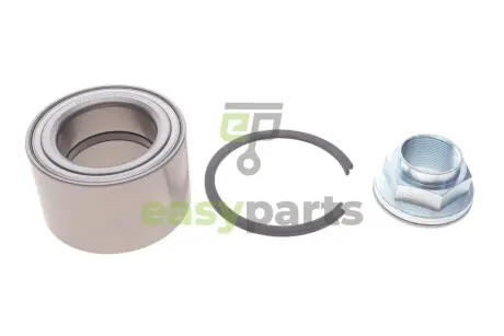 Підшипник маточини (передньої) Fiat Ducato/Citroen Jumper/Peugeot Boxer 06- (55x90x54) (+ABS) KAVO PARTS WBK10068
