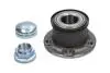 Підшипник маточини (задньої) Fiat Ducato/Citroen Jumper/Peugeot Boxer 06- (+ABS) KAVO PARTS WBK10071 (фото 1)