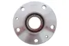 Підшипник маточини (задньої) Fiat Ducato/Citroen Jumper/Peugeot Boxer 06- (+ABS) KAVO PARTS WBK10071 (фото 5)