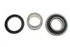 Підшипник маточини (задньої) Suzuki Grand Vitara 98-03 KAVO PARTS WBK8517 (фото 1)