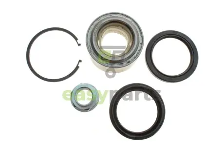 Підшипник маточини (передньої) Subaru Forester -07/Legacy -03/Impreza 93-07 KAVO PARTS WBK8001