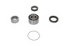 Підшипник маточини (задньої) Mitsubishi L200/Pajero 90- KAVO PARTS WBK5516 (фото 1)