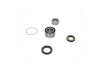 Підшипник маточини (задньої) Mitsubishi L200/Pajero 90- KAVO PARTS WBK5516 (фото 2)