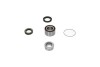 Підшипник маточини (задньої) Mitsubishi L200/Pajero 90- KAVO PARTS WBK5516 (фото 4)
