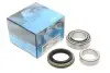 Підшипник маточини (задньої) Kia Sportage 2.0 16V 4WD 94-03 KAVO PARTS WBK4006 (фото 2)