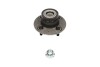 Набір підшипника маточини колеса KAVO PARTS WBK2013 (фото 1)