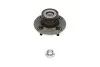 Набір підшипника маточини колеса KAVO PARTS WBK2013 (фото 1)