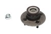 Набір підшипника маточини колеса KAVO PARTS WBK2013 (фото 2)