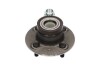 Набір підшипника маточини колеса KAVO PARTS WBK2013 (фото 3)
