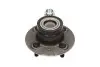 Набір підшипника маточини колеса KAVO PARTS WBK2013 (фото 3)