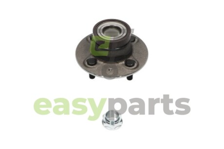 Набір підшипника маточини колеса KAVO PARTS WBK2013