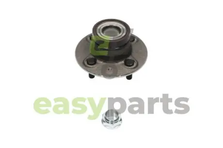 Набір підшипника маточини колеса KAVO PARTS WBK2013
