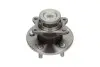 Набір підшипника маточини колеса KAVO PARTS WBH4005 (фото 1)