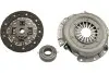 Зчеплення (набір) KAVO PARTS CP4038 (фото 1)