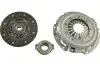 Зчеплення (набір) KAVO PARTS CP2104 (фото 1)