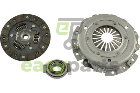 Зчеплення (набір) KAVO PARTS CP2042