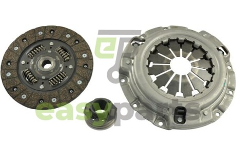 Зчеплення (набір) KAVO PARTS CP1511