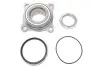 Підшипник маточини (передньої) Toyota Hilux 04-15 KAVO PARTS WBK9084 (фото 1)