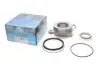 Підшипник маточини (передньої) Toyota Hilux 04-15 KAVO PARTS WBK9084 (фото 2)