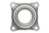 Підшипник маточини (передньої) Toyota Hilux 04-15 KAVO PARTS WBK9084 (фото 10)