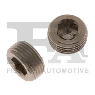 Korek spustu oleju M20x1.5 OAS 200, MERCEDES, L=10 Fischer Automotive One (FA1) 257902001 (фото 1)