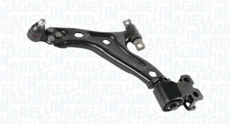 WAHACZ /PRZ/ ZE SWORZNIEM DOLNY /L/ OPEL KARL 1.0 18- MAGNETI MARELLI 301181411160 (фото 1)