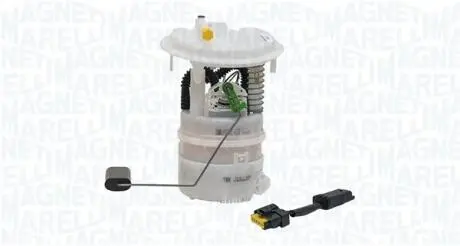 POMPA PALIWA ELEKTR. MAGNETI MARELLI 519700000227 (фото 1)