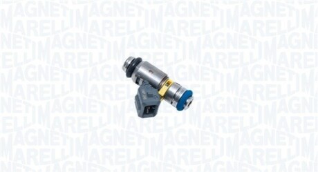 WTRYSKIWACZ MAGNETI MARELLI 805001186290