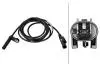 Czujnik ABS MERCEDES VW HELLA 6PU358217111 (фото 1)