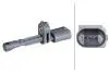 Czujnik ABS VW HELLA 6PU358218501 (фото 1)