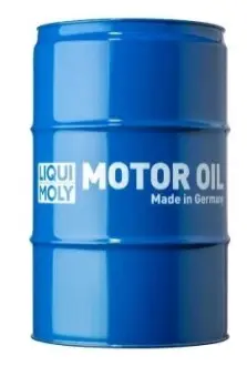 Автозапчасть LIQUI MOLY 3738 (фото 1)