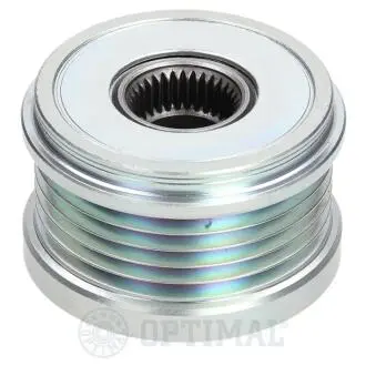 Шків генератора Optimal F5-1095