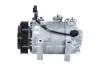 KOMPRESOR KLIMY HYUNDAI I30 17- NRF 320247G (фото 2)