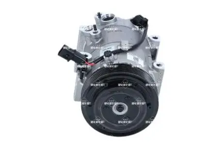 KOMPRESOR KLIMY HYUNDAI I30 17- NRF 320247G