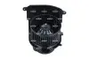 DMUCHAWA RENAULT CLIO 00- NRF 34611 (фото 1)