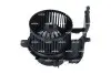 DMUCHAWA RENAULT CLIO 00- NRF 34611 (фото 2)