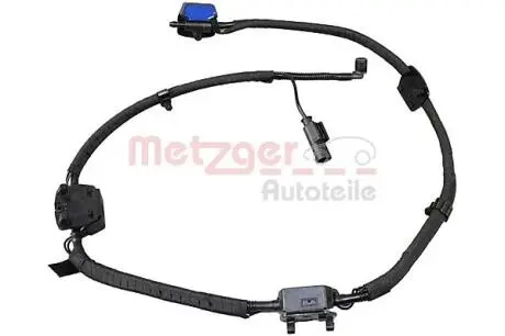 GREENPARTS METZGER 2220795