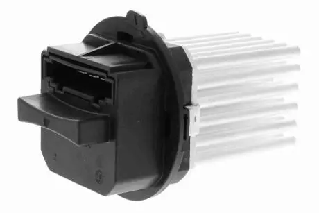 Резистор вентилятора печки Volvo S80/V70/XC70 06-16 (HÜCO) VEMO V48790007