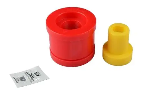 Poliuretan - tuleja wahacza przedniego l FORD GALAXY II 06- TEDGUM TED45154