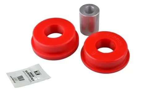 Poliuretan -tuleja kołyski silnika AUDI A8 D3 02- TEDGUM TED99845