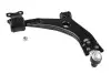 Wahacz przedni kompletny lewy FORD FOCUS II 04- TEDGUM TED24393 (фото 2)